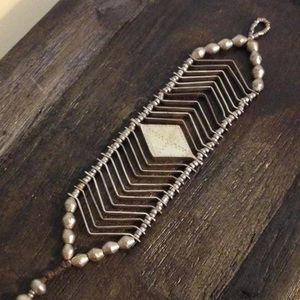 Noonday LALIBELA BRACELET Ethiopia